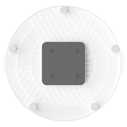 Ventoinha de Pé Xiaomi Smart Standing Air Circulation Fan/ 18W/ 3 Pás/ 100 velocidades