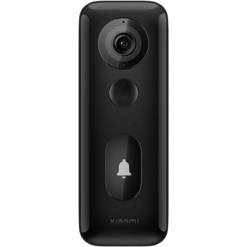 Campainha Inteligente Xiaomi Smart Doorbell 3S