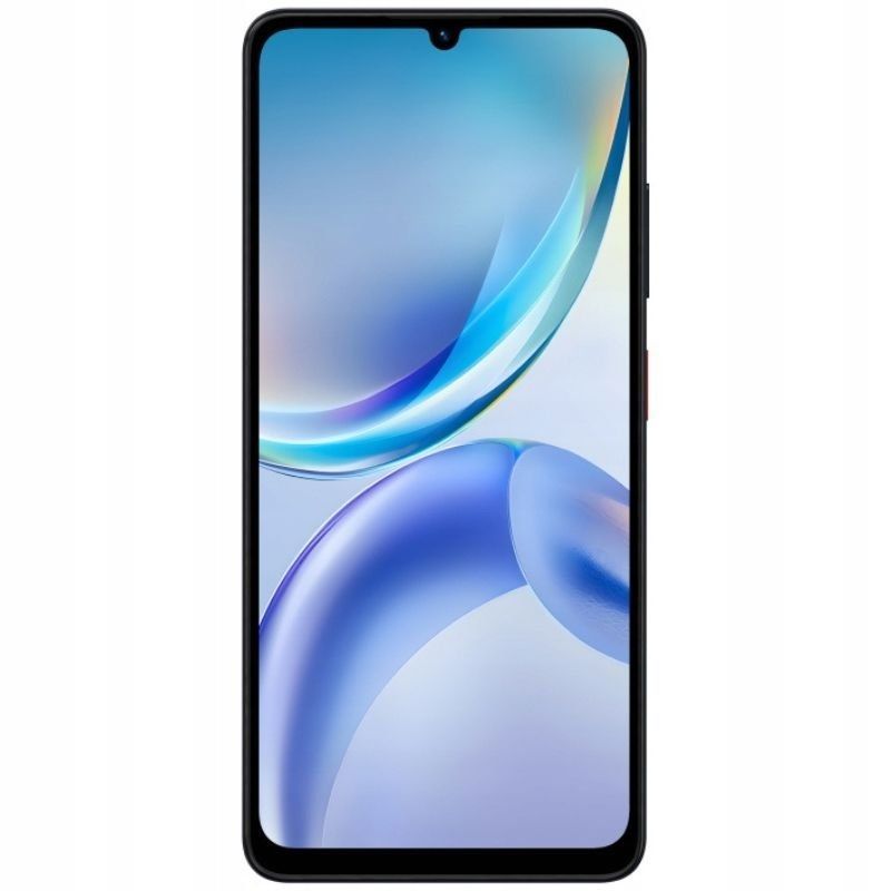 Smartphone ZTE Blade A36 4GB/ 64GB/ 6.75"/ Negro