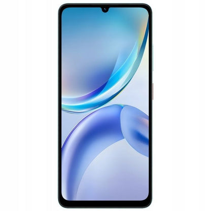 Smartphone ZTE Blade A36 4GB/ 64GB/ 6.75"/ Verde
