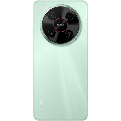 Smartphone ZTE Blade V70 Max 4GB/ 128GB/ 6.9"/ Verde