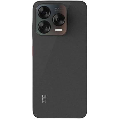 Smartphone ZTE Blade V70 Vita 4GB/ 256GB/ 6.7"/ Gris Oscuro