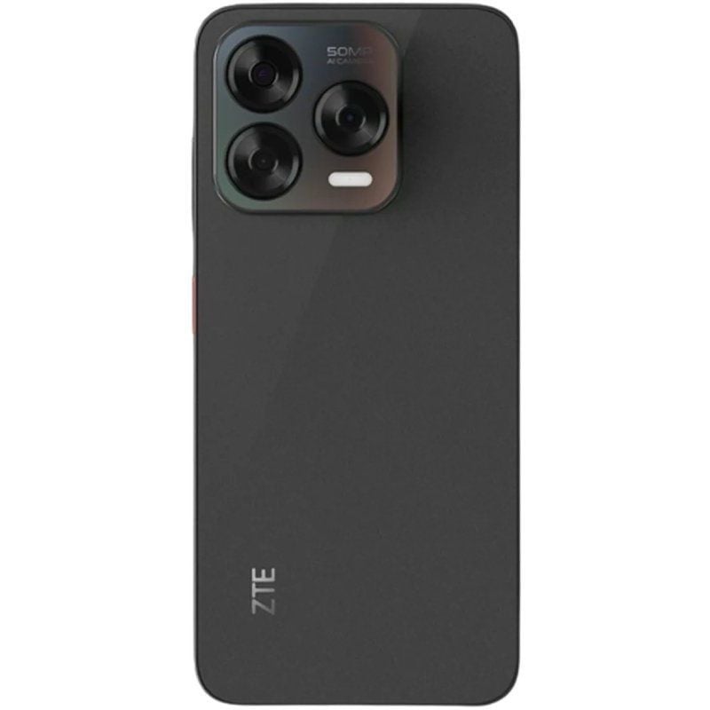 Smartphone ZTE Blade V70 Vita 8GB/ 256GB/ 6.7"/ Cinzento Escuro