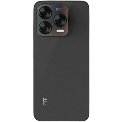 Smartphone ZTE Blade V70 Vita 8GB/ 256GB/ 6.7"/ Cinzento Escuro