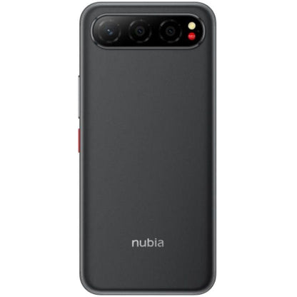 Smartphone ZTE Nubia Air 8GB/ 256GB/ 6.78"/ 5G/ Preto