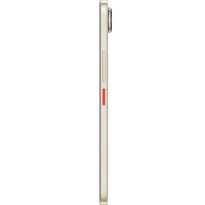 Smartphone ZTE Nubia Air 8GB/ 256GB/ 6.78"/ 5G/ Dourado