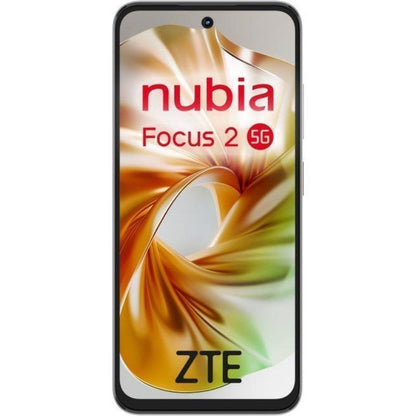 Smartphone ZTE Nubia Focus 2 8GB/ 256GB/ 6.7"/ Branco