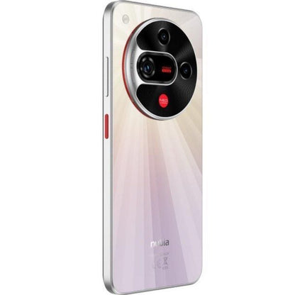 Smartphone ZTE Nubia Focus 2 8GB/ 256GB/ 6.7"/ Branco