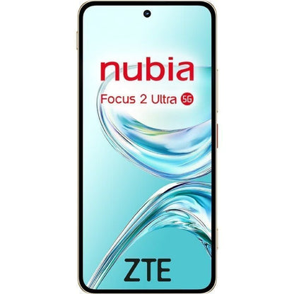 Smartphone ZTE Nubia Focus 2 Ultra 8GB/ 512GB/ 6.8"/ 5G/ Branco