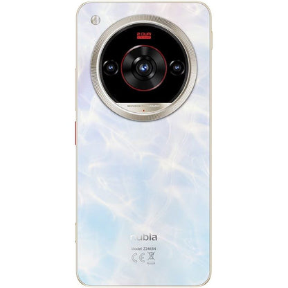 Smartphone ZTE Nubia Focus 2 Ultra 8GB/ 512GB/ 6.8"/ 5G/ Branco