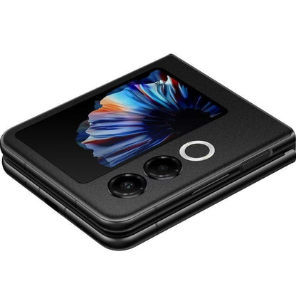 Smartphone ZTE Nubia Flip 2 8GB/ 256GB/ 6.9"/ 5G/ Negro