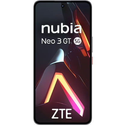 Smartphone ZTE Nubia Neo 3 GT 12GB/ 256GB/ 6.8"/ Preto