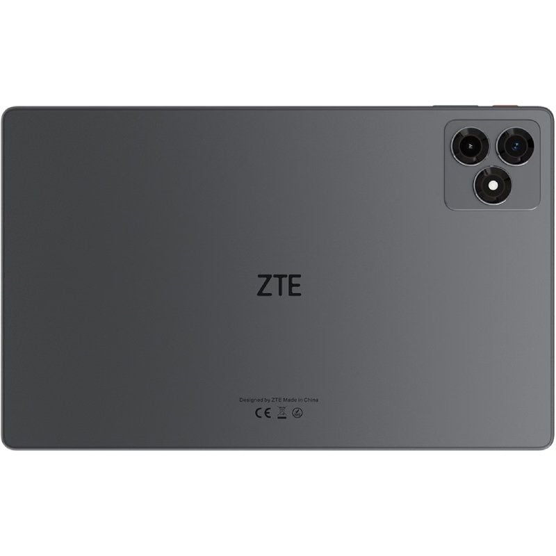 Tablet ZTE Tab Blade X1001W 10.1"/ 4GB/ 128GB/ Octacore/ Cinzento/ Inclui Teclado e Caneta Stylus