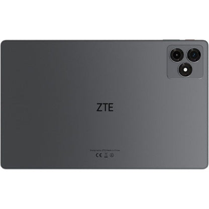 Tablet ZTE Tab Blade X1001W 10.1"/ 4GB/ 128GB/ Octacore/ Cinzento/ Inclui Teclado e Caneta Stylus